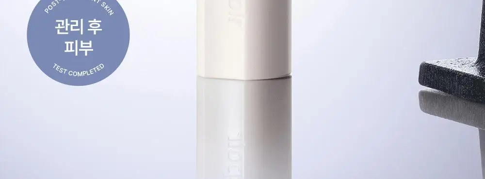 [에스트라 공동개발/5월 올영픽] 에스쁘아 더마커버 블레미쉬 밤 40g 2colors (+에스트라 클렌징폼) 상세페이지 9